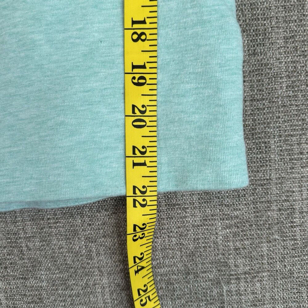 Women's Adidas ID Stadium Full Zip Hoodie in Mint Green XS EUC - Picture 5 of 9